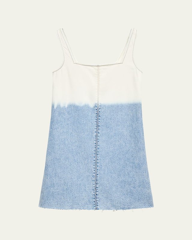Featherweight Jayde Shift Dress